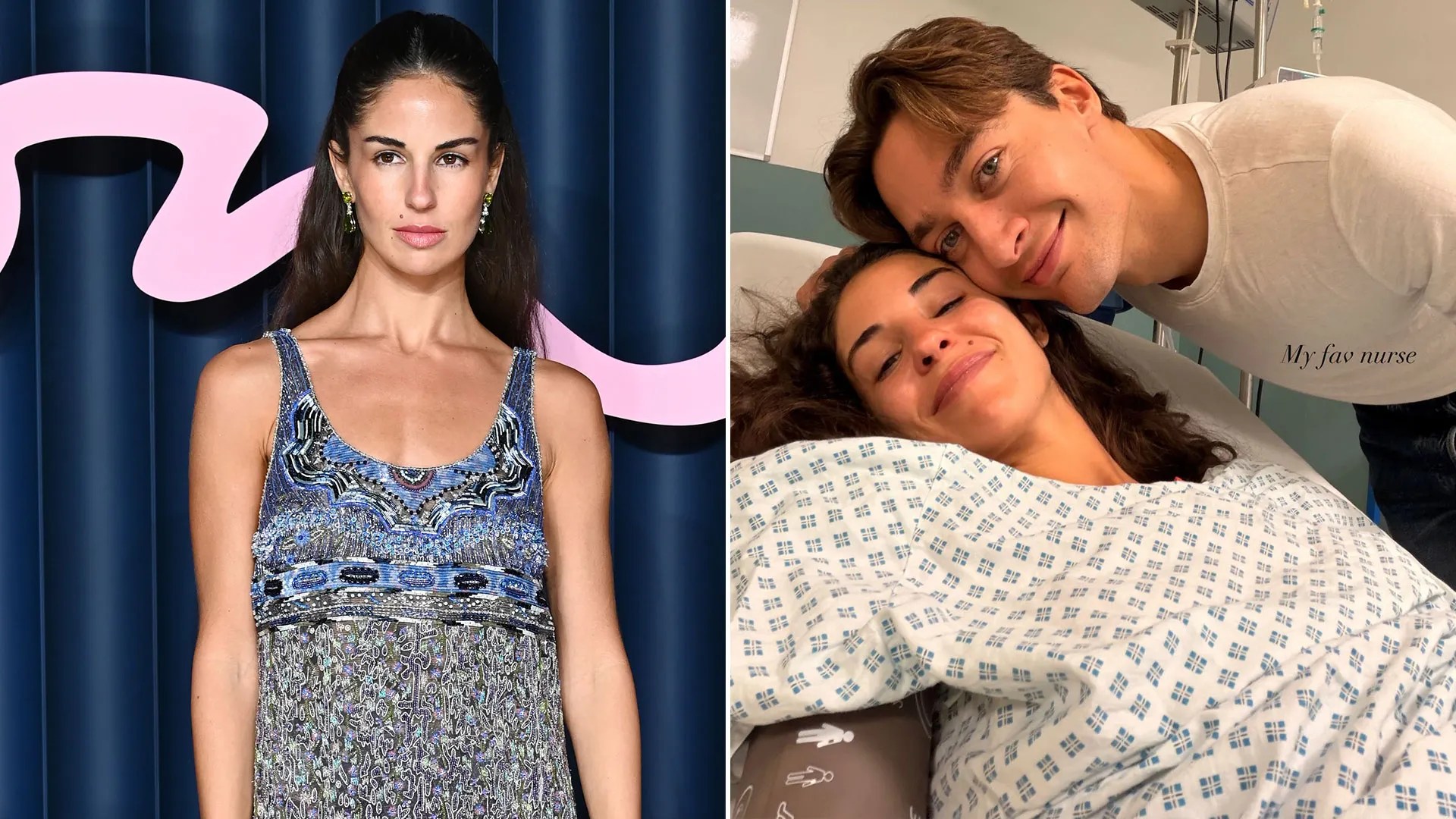 George Russell & Carmen Mundt: The F1 Power Couple's Organic Start